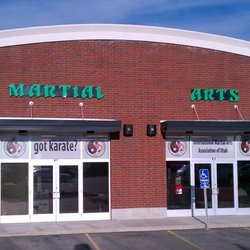 IMA Utah Karate