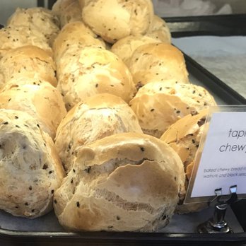 Cafe Dulce - Tapioca Chewy Roll - Coffee & Tea Near Me - Los Angeles, California