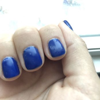 Modern Nail Bar - Nail Salons Near Me - Arlington, Virginia