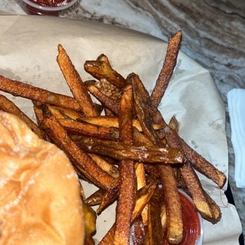 Cheffrey Eats - Fresh Cut Fries - Food Trucks Near Me - Boca Raton, Florida