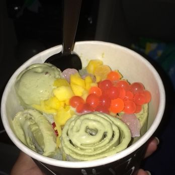 Negative 8C - Desserts Near Me - Gardena, California Negative 8C - Desserts Near Me - Gardena, California