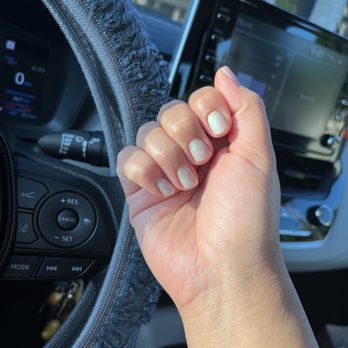 Foxy Nail - gel manicure - Nail Salons Near Me - Duarte, California
