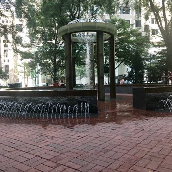 Norman B Leventhal Park - Parks Near Me - Boston, Massachusetts