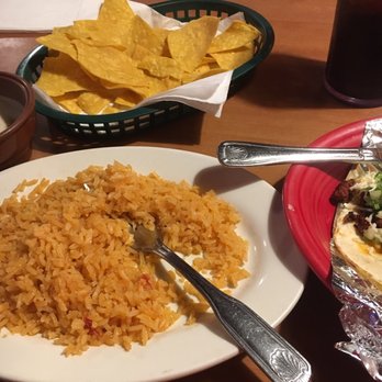 El Azteca Mexican Restaurant - Mexican Near Me - Norfolk, Virginia