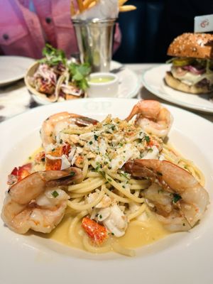 Green Point Seafood and Oyster Bar by null