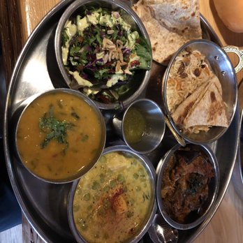 East Is East - Veggie combo - Middle Eastern Near Me - Vancouver, British Columbia East Is East - Veggie combo - Middle Eastern Near Me - Vancouver, British Columbia