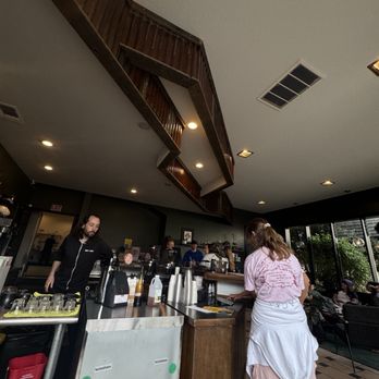 Witness Coffee Roasters - Inside the coffee shop. - Coffee & Tea Near Me - Eureka, California