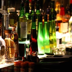 Le Carmen - Bar