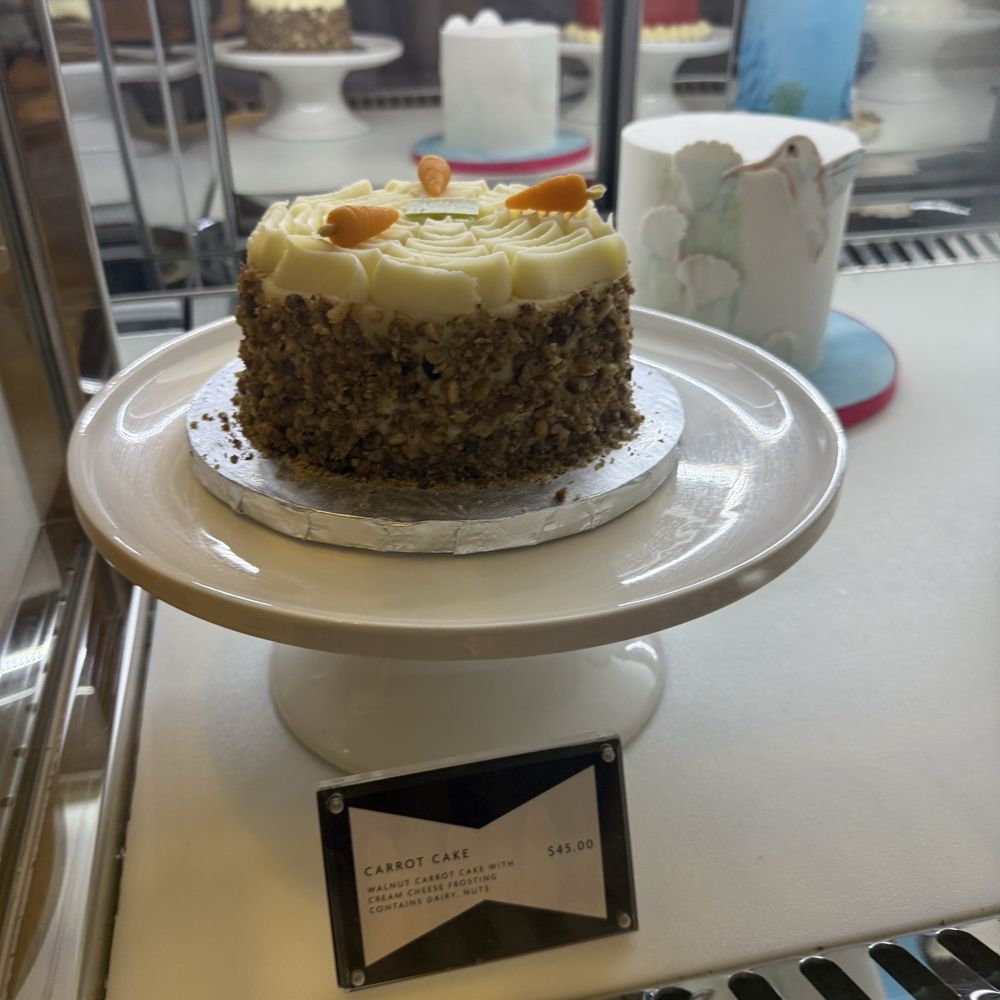 Chez Bon Bon - Cakes - Bakeries Near Me - Miami Beach, Florida