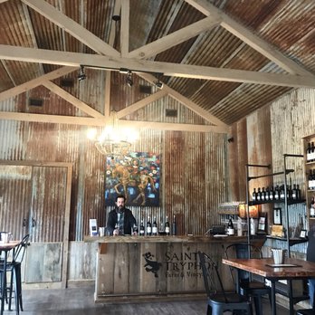 Saint Tryphon Farm & Vineyards - Wineries Near Me - Boerne, Texas Saint Tryphon Farm & Vineyards - Wineries Near Me - Boerne, Texas