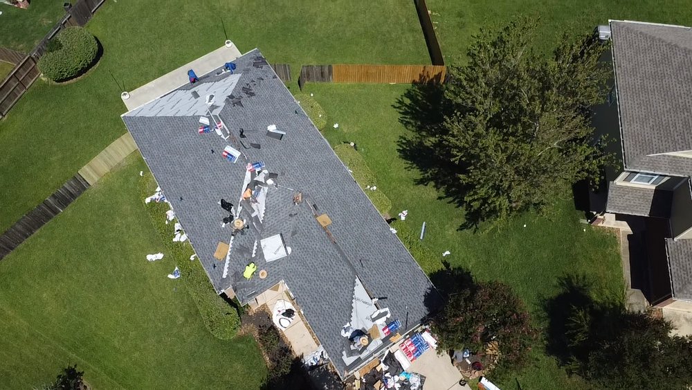 Slide of Leatherneck Roofing Services