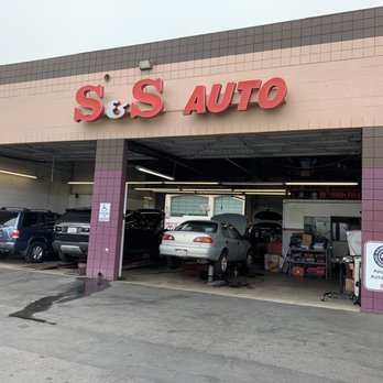 S & S Auto Service - Service place - Auto Repair Near Me - Lake Forest, California S & S Auto Service - Service place - Auto Repair Near Me - Lake Forest, California
