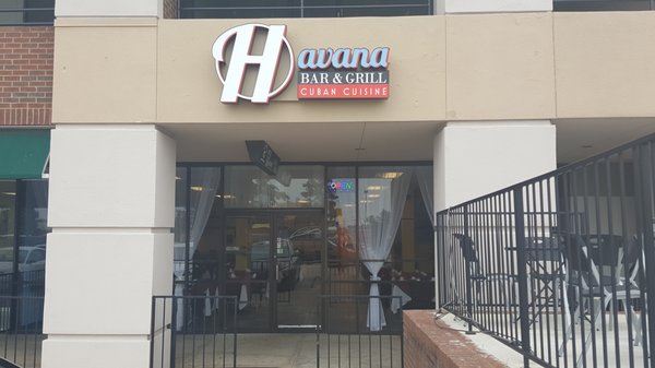 Havana Bar & Grill Cuban Cuisine by null