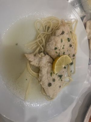 La Cucina Ristorante by null
