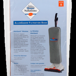 Electrolux Vacuum Services