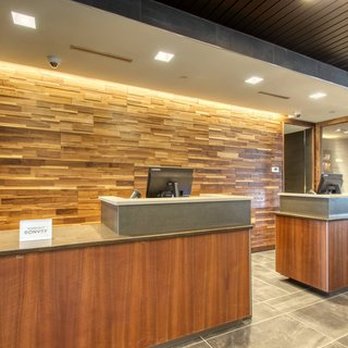 Courtyard by Marriott Fargo - Hotels Near Me - Fargo, North Dakota