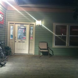 Alamo Bike Shop - Store
