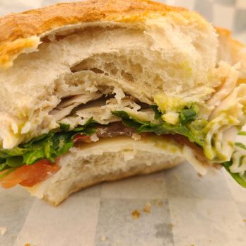 Bob's Eatery - It was flavorful - Sandwiches Near Me - Blue Ridge, Georgia Bob's Eatery - It was flavorful - Sandwiches Near Me - Blue Ridge, Georgia