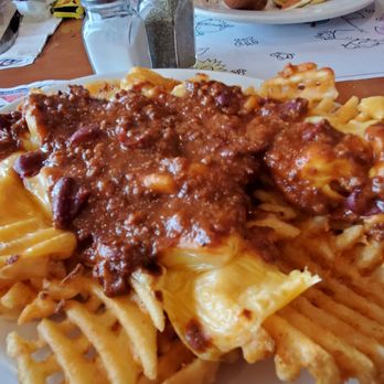 The Nautilus - Chili was bland, and they melted sliced sandwich cheese on top instead of shredded which made it grosser. - Diners Near Me - Crofton, Maryland The Nautilus - Chili was bland, and they melted sliced sandwich cheese on top instead of shredded which made it grosser. - Diners Near Me - Crofton, Maryland