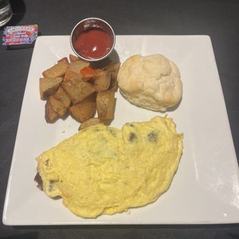 Midtown Cafe - Build Your Own Omelet ** - Breakfast & Brunch Near Me - Nashville, Tennessee Midtown Cafe - Build Your Own Omelet ** - Breakfast & Brunch Near Me - Nashville, Tennessee