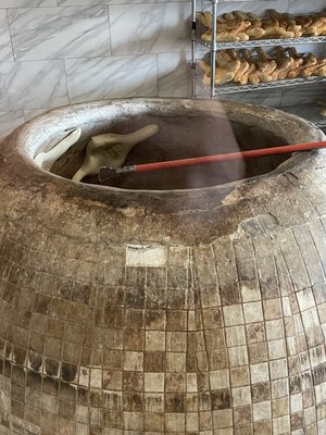 Georgian Bread by null