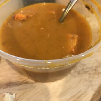 London Tandoori - Chicken Tikka Masala - Indian Near Me - Brooklyn, New York