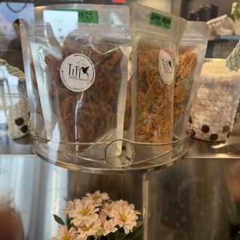 TiTi Boba Corner - Bubble Tea Near Me - Tucson, Arizona TiTi Boba Corner - Bubble Tea Near Me - Tucson, Arizona