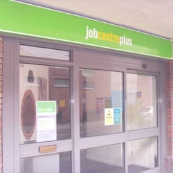Jobcentre Plus