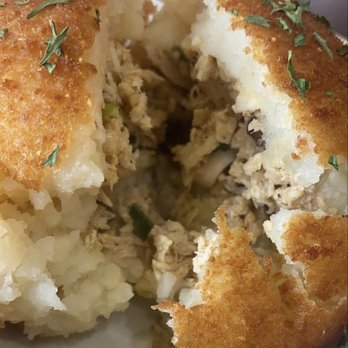 Greek Street - Papa Rellena - Greek Near Me - Centerville, Ohio
