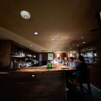 Bar Leather Apron - Cocktail Bars Near Me - Honolulu, Hawaii