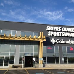 Skiers Outlet
