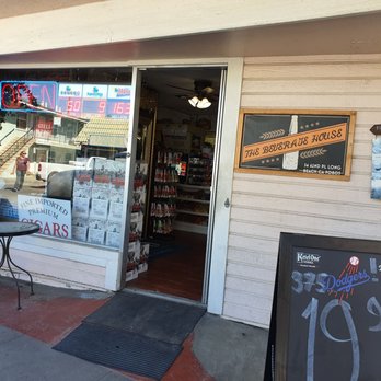 The Beverage House - Beer, Wine & Spirits Near Me - Long Beach, California The Beverage House - Beer, Wine & Spirits Near Me - Long Beach, California