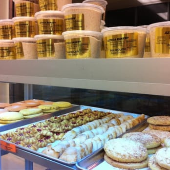 Azteca Bakery - Cookies! - Bakeries Near Me - Streamwood, Illinois