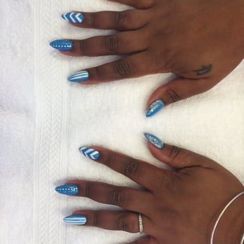 InStyle Nails Spa - Day Spas Near Me - Leesburg, Virginia InStyle Nails Spa - Day Spas Near Me - Leesburg, Virginia