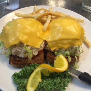 Colony Diner - Tuna melt - Diners Near Me - East Meadow, New York Colony Diner - Tuna melt - Diners Near Me - East Meadow, New York