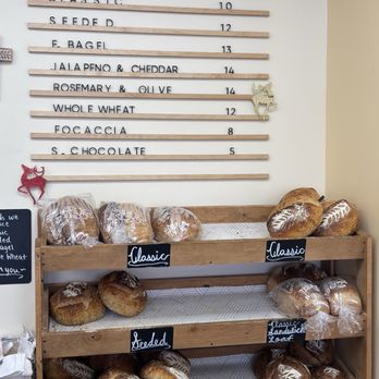Sourdough Ida - December 2025 pricing - Bakeries Near Me - Troy, Michigan Sourdough Ida - December 2025 pricing - Bakeries Near Me - Troy, Michigan