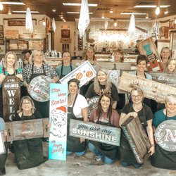 Board and Brush Creative Studio