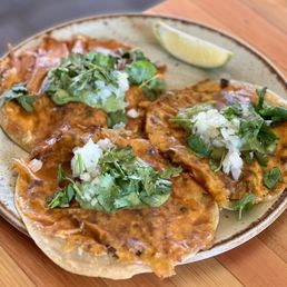 Carne Asada Tacos