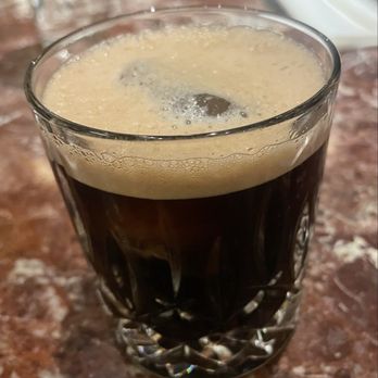 Grand Lux Cafe - Carajillo - Desserts Near Me - Las Vegas, Nevada Grand Lux Cafe - Carajillo - Desserts Near Me - Las Vegas, Nevada