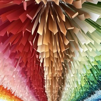 Color Factory - Art Museums Near Me - New York, New York