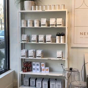 Newport Coffee House - Coffee for sale - Coffee & Tea Near Me - Evanston, Illinois
