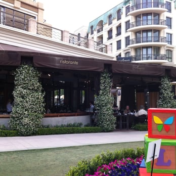 Trattoria Amici - Front of the restaurant - Italian Near Me - Glendale, California Trattoria Amici - Front of the restaurant - Italian Near Me - Glendale, California