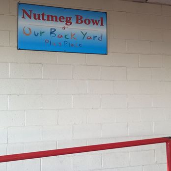 Nutmeg Bowl - Bowling Near Me - Fairfield, Connecticut