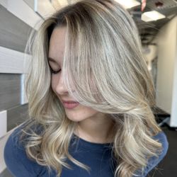 eNVy Hair Studio