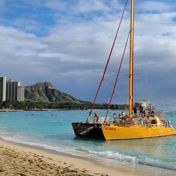 Na Hoku 3 - Boating Near Me - Honolulu, Hawaii Na Hoku 3 - Boating Near Me - Honolulu, Hawaii