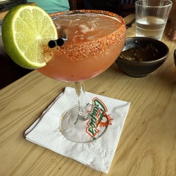 Guapo's Cocina & Bar - Watermelon margarita - Mexican Near Me - Bethesda, Maryland Guapo's Cocina & Bar - Watermelon margarita - Mexican Near Me - Bethesda, Maryland
