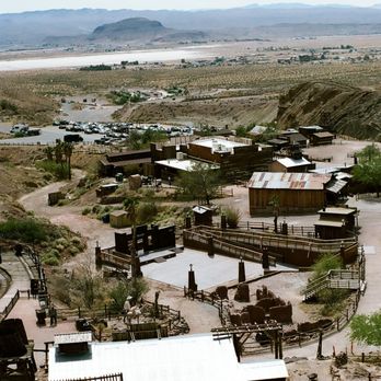 Calico Ghost Town - Parks Near Me - Yermo, California Calico Ghost Town - Parks Near Me - Yermo, California