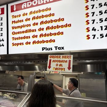 Tacos El Gordo - Mexican Near Me - Chula Vista, California Tacos El Gordo - Mexican Near Me - Chula Vista, California