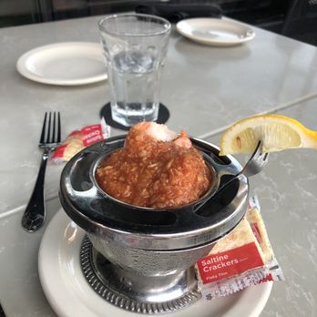 Harry & Izzy's - St. Elmo Shrimp Cocktail - Steakhouses Near Me - Indianapolis, Indiana Harry & Izzy's - St. Elmo Shrimp Cocktail - Steakhouses Near Me - Indianapolis, Indiana