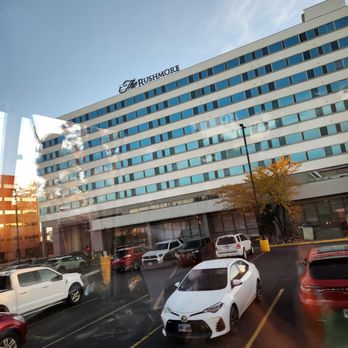 The Rushmore Hotel & Suites - Hotels Near Me - Rapid City, South Dakota